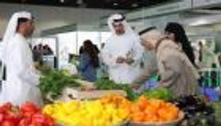 أبوظبي تنجح في ترويض الصحراء وتضاعف مساحات الزراعة