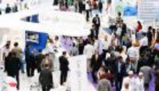 "أبوظبي للأوراق المالية" يستعرض منصة "سهمي" في جيتكس 2018