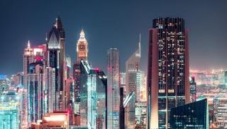 سوق عقارات دبي يجذب مزيدا من الاستثمارات 