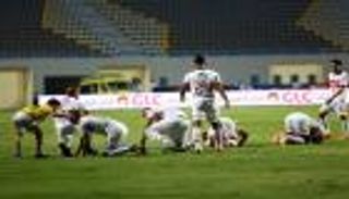 الزمالك يحاول خطف نجمي الإسماعيلي