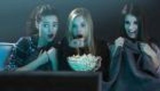 دراسة تكشف سر استمتاع البعض بمشاهدة أفلام الرعب