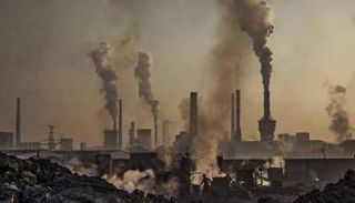 تلوث الهواء يؤثر على وظائف المخ