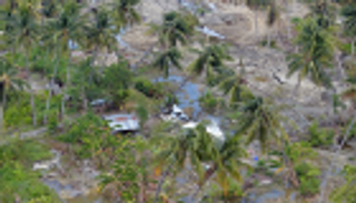 السيول تقتل 11 طفلا في إندونيسيا