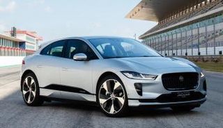 جاجوار I-Pace