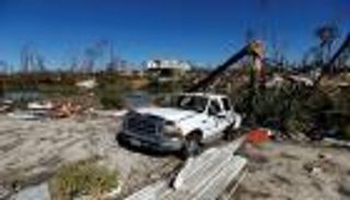 الإعصار مايكل.. مقتل 18 شخصا وتوقعات بارتفاع العدد