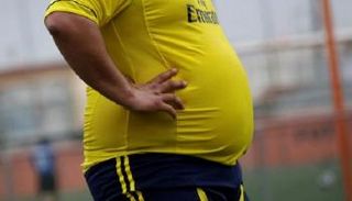 منظمة الصحة العالمية توصي بالنشاط البدني لحل مشكلة السمنة