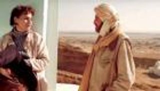 فيلم "همس الرمال" التونسي يفتتح مهرجان "دلهي السينمائي" الأحد