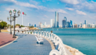 "أرصاد الإمارات": أجواء صحوة بوجه عام السبت