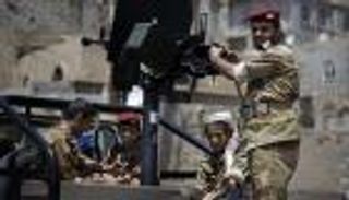 الأمن اليمني يلقي القبض على خلية إرهابية حوثية في تعز