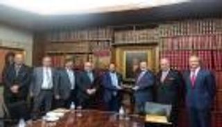 برنامج عمل لتعزيز التعاون الاقتصادي بين الشارقة والبرتغال