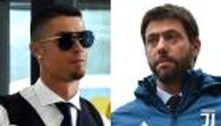 رئيس يوفنتوس يكشف أسرار صفقة "الخارق" رونالدو