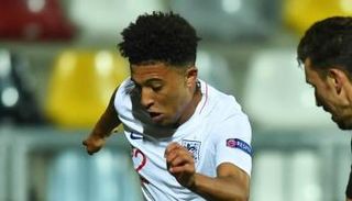 منتخب إنجلترا