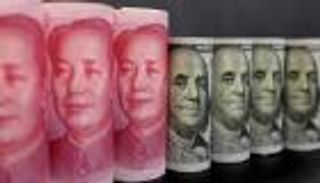 أمريكا تسعى لإدراج بند يمنع التلاعب بالعملات في اتفاقيات التجارة