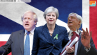 "صنداي تايمز": تمرد داخل الحكومة يهدد خطة ماي بشأن "بريكست"