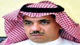 راشد بن محمد الفوزان