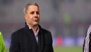 مدرب الشباب يكذب منتقديه قبل مواجهة الهلال في الدوري السعودي