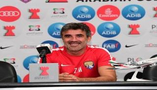 زوران ماميتش 