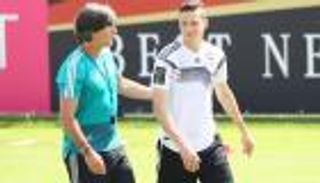 دراكسلر يحذر من سقوط أكبر لألمانيا أمام فرنسا وينتقد لوف