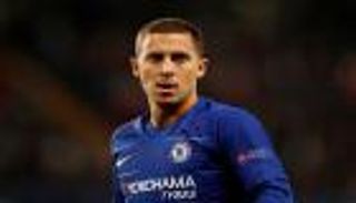 هازارد: لن أدخل في صدام مع تشيلسي بسبب ريال مدريد