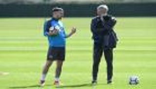 فينجر يحذر أرسنال من رحيل رامسي