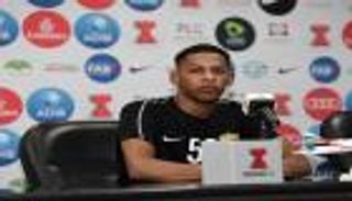 سالم عبدالله: محظوظ بالتواجد في العين 