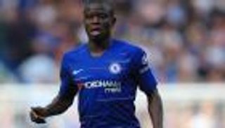 تشيلسي يغري كانتي بعقد جديد خوفا من سان جيرمان