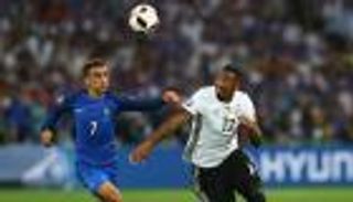 أزمة جديدة تضرب ألمانيا أمام فرنسا