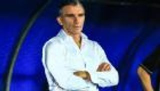 كارتيرون: مشاهدة مباريات مصر والمغرب ومالي أهم من بطولات أوروبا