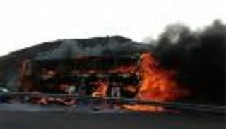 مقتل 15 شخصا إثر تحطم شاحنة تقل مهاجرين في تركيا