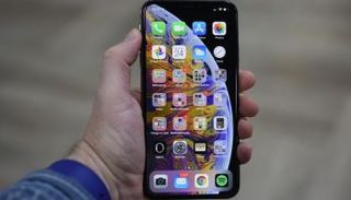 آيفون xs الجديد 