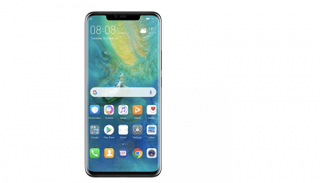 صورة مسربة لهاتف هواوي ميت 20