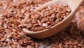 بذور الكتان تقي الجسم من السرطان