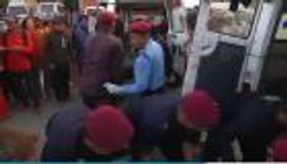 مقتل 9 متسلقين على جبال الهيمالايا