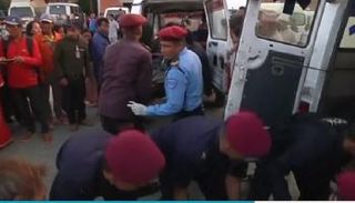 مقتل 9 متسلقين على جبال الهيمالايا