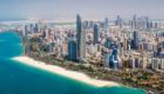 "أرصاد الإمارات": طقس الإثنين صحو إلى غائم جزئيا ومغبر أحيانا