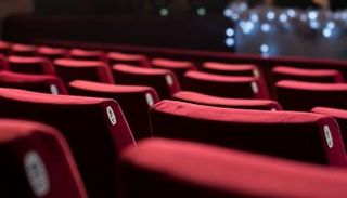 افتتاح الدورة الثانية لمهرجان الكويت السينمائي الإثنين - صورة أرشيفية