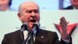 حليف أردوغان غاضبا: الإفراج عن القس الأمريكي أمر مؤسف ونتيجة للضغوط