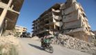 تسجيل أول خرق لاتفاق إدلب.. قذائف سلاح ثقيل في المنطقة العازلة