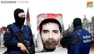 انتكاسة إيرانية في أوروبا بعد إجراءات عقابية ضد الإرهاب الإيراني