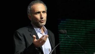 طارق رمضان حفيد مؤسس الإخوان