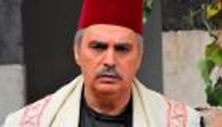 عباس النوري لـ"العين الإخبارية": أؤيد انتقادات "باب الحارة" وأخشى ماكينة الدراما المصرية