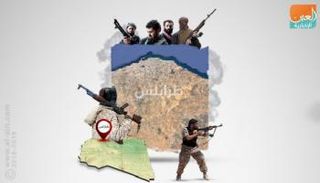 المليشيات تسيطر على العاصمة الليبية طرابلس