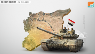 إطلاق القذائف من المنطقة العازلة حول إدلب يهدد الاتفاق الروسي التركي