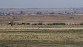 الأردن يعلن إعادة فتح المعبر الحدودي مع سوريا الإثنين