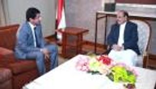 نائب الرئيس اليمني يدعو لإجبار الحوثيين على الانصياع للقرارات الدولية