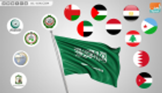 تضامن عربي وإسلامي واسع مع السعودية ضد محاولة المساس بمكانتها