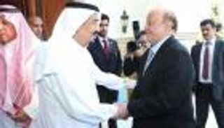 اليمن يعلن رفضه الكامل لأي محاولة للمساس بسيادة السعودية