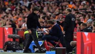 الألماني يواخيم لوف