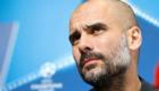 جوارديولا يعترف برغبته في التدريب بالدوري الإيطالي