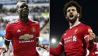 لاعب ليفربول السابق يستدل ببوجبا على سبب تراجع مستوى محمد صلاح